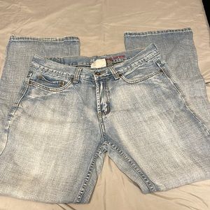 Urban outfitters mens jeans